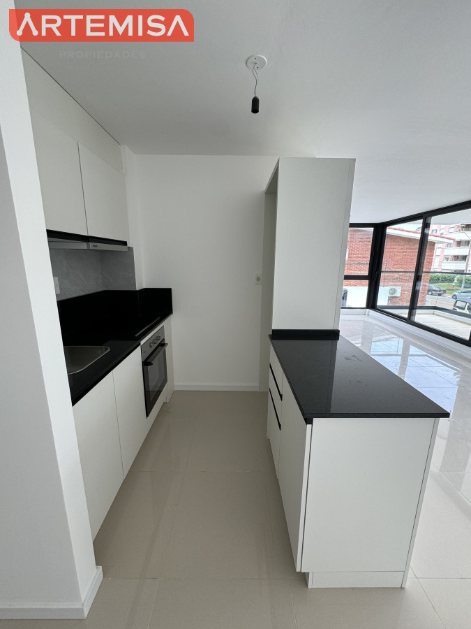 Apartamento ID.612 - Venta apartamento 3 dormitorios a estrenar edificio cannes
