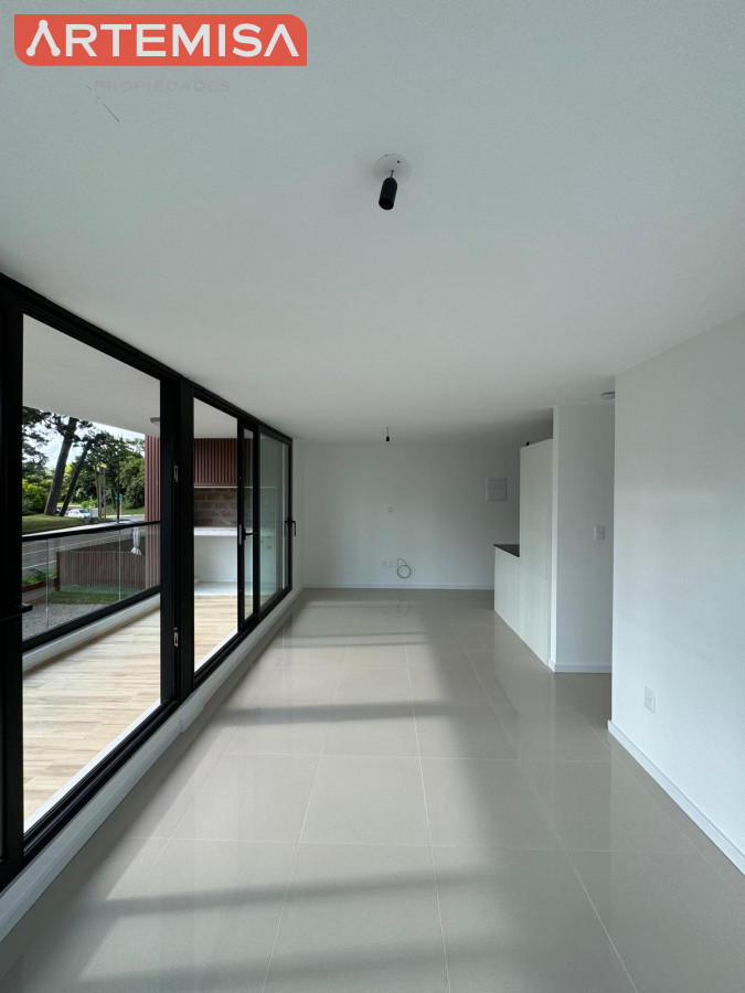 Apartamento ID.612 - Venta apartamento 3 dormitorios a estrenar edificio cannes