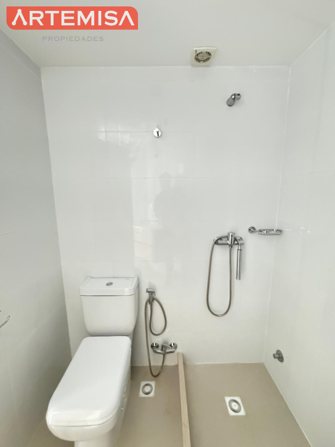 Apartamento ID.612 - Venta apartamento 3 dormitorios a estrenar edificio cannes