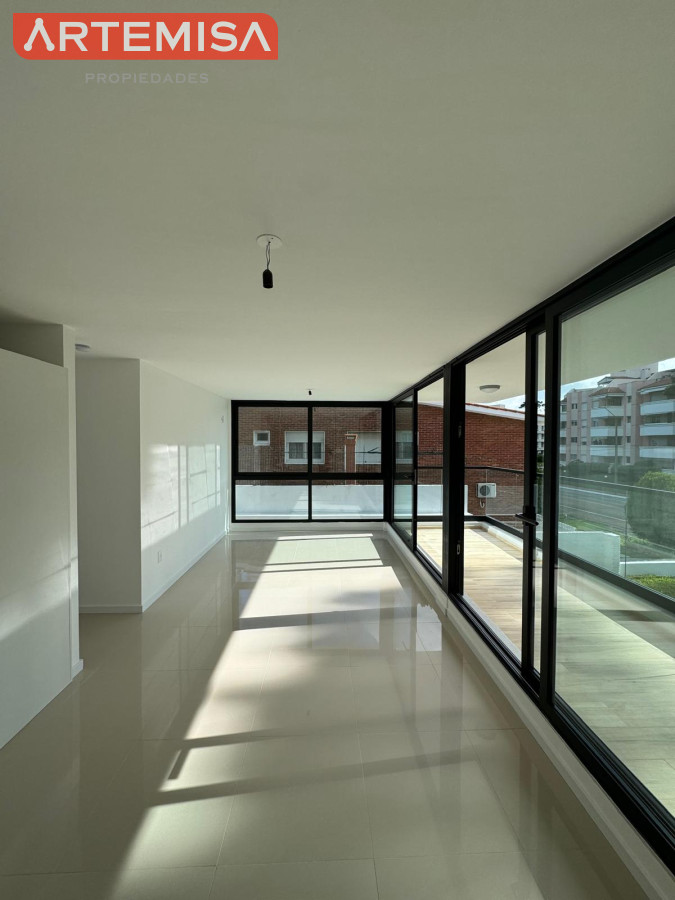 Apartamento ID.612 - Venta apartamento 3 dormitorios a estrenar edificio cannes