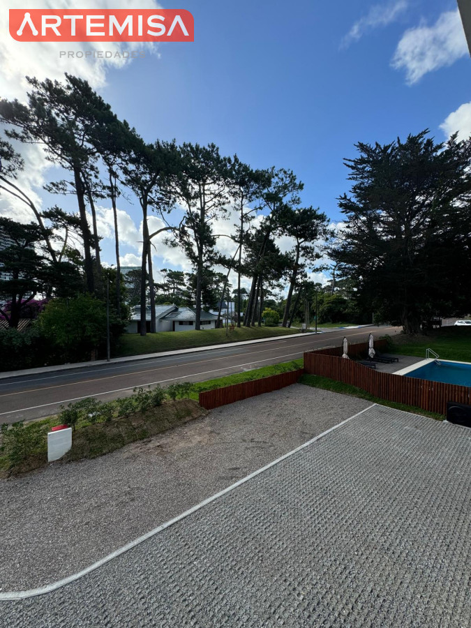 Apartamento ID.612 - Venta apartamento 3 dormitorios a estrenar edificio cannes