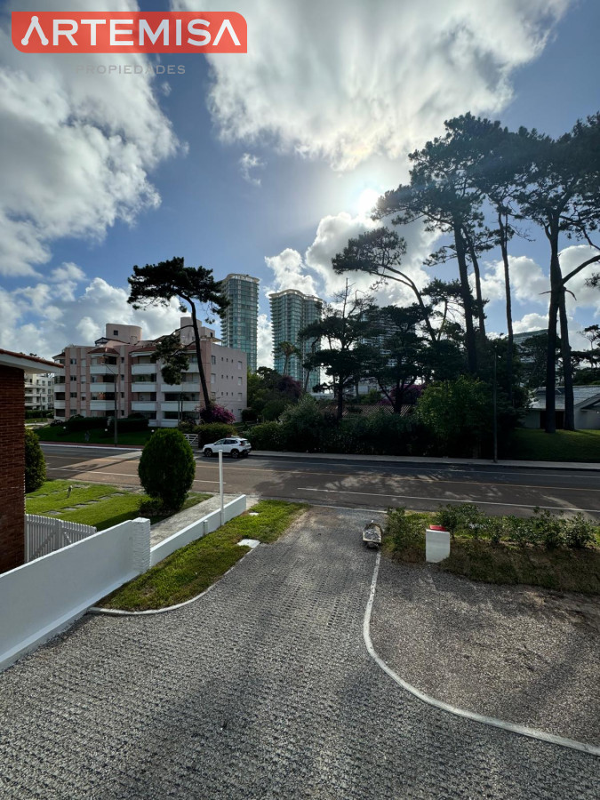 Apartamento ID.612 - Venta apartamento 3 dormitorios a estrenar edificio cannes
