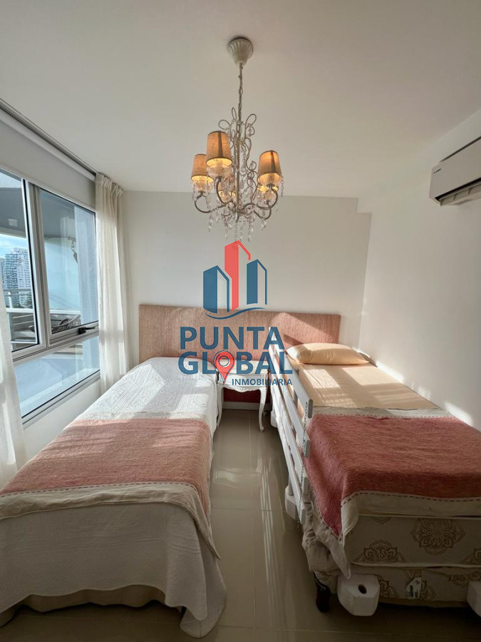Apartamento ID.216 - Apartamento 3 dormitorios Forest Tower II