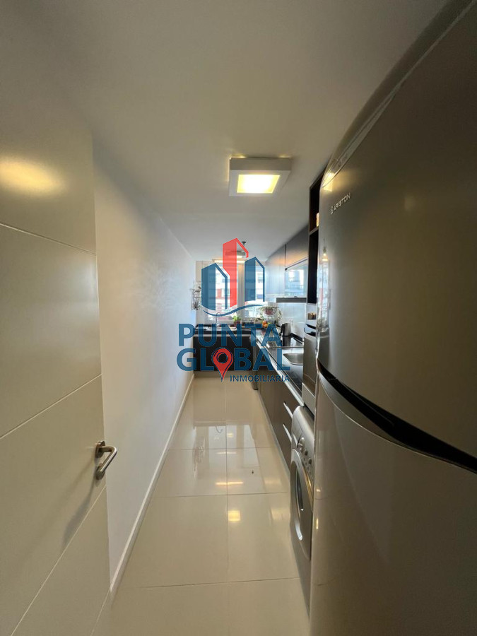 Apartamento ID.216 - Apartamento 3 dormitorios Forest Tower II