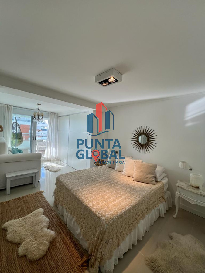 Apartamento ID.216 - Apartamento 3 dormitorios Forest Tower II
