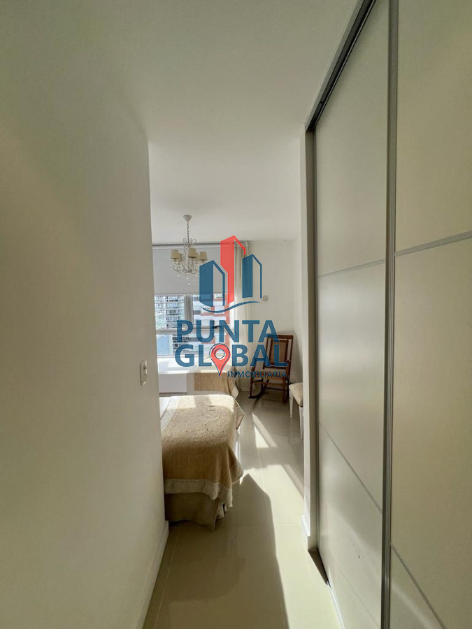 Apartamento ID.216 - Apartamento 3 dormitorios Forest Tower II