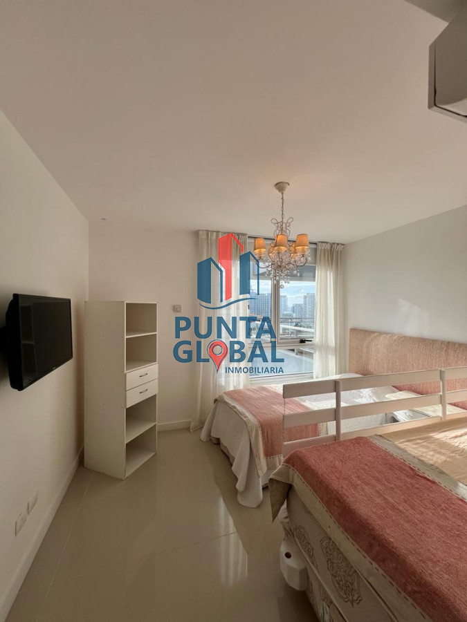 Apartamento ID.216 - Apartamento 3 dormitorios Forest Tower II