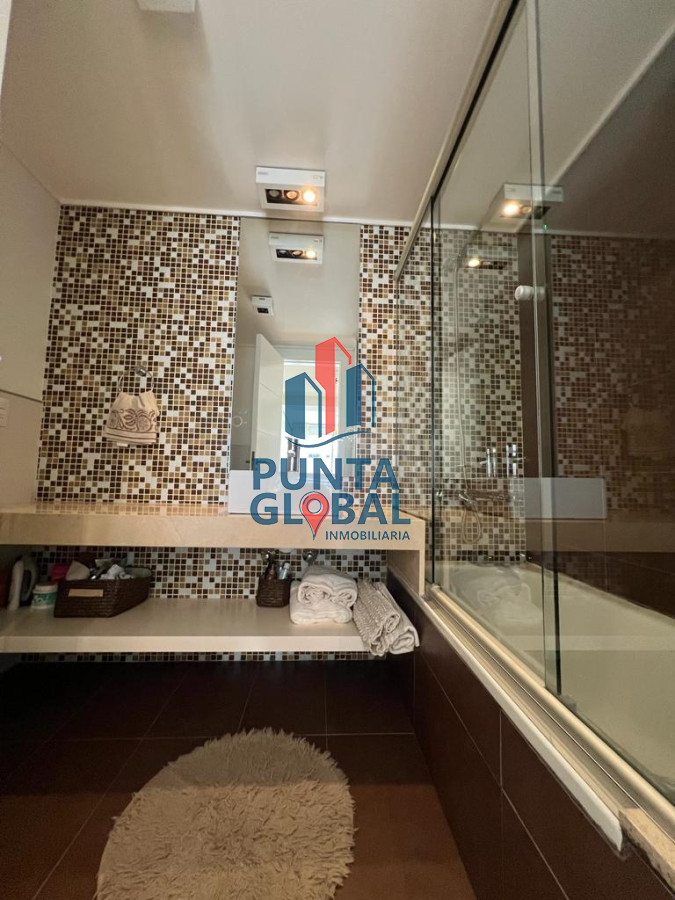 Apartamento ID.216 - Apartamento 3 dormitorios Forest Tower II