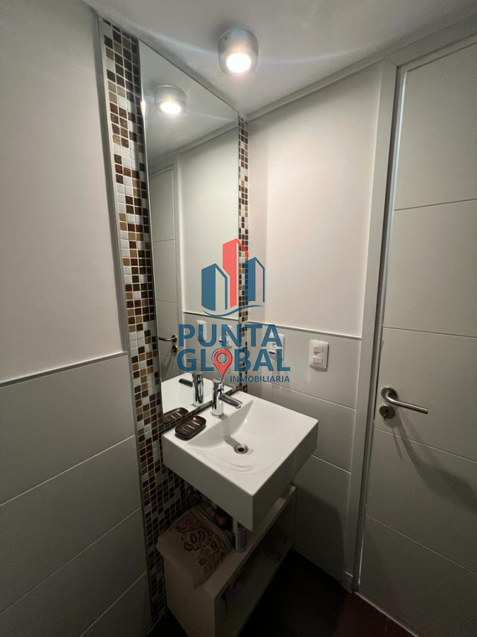 Apartamento ID.216 - Apartamento 3 dormitorios Forest Tower II