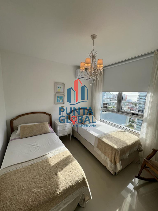 Apartamento ID.216 - Apartamento 3 dormitorios Forest Tower II