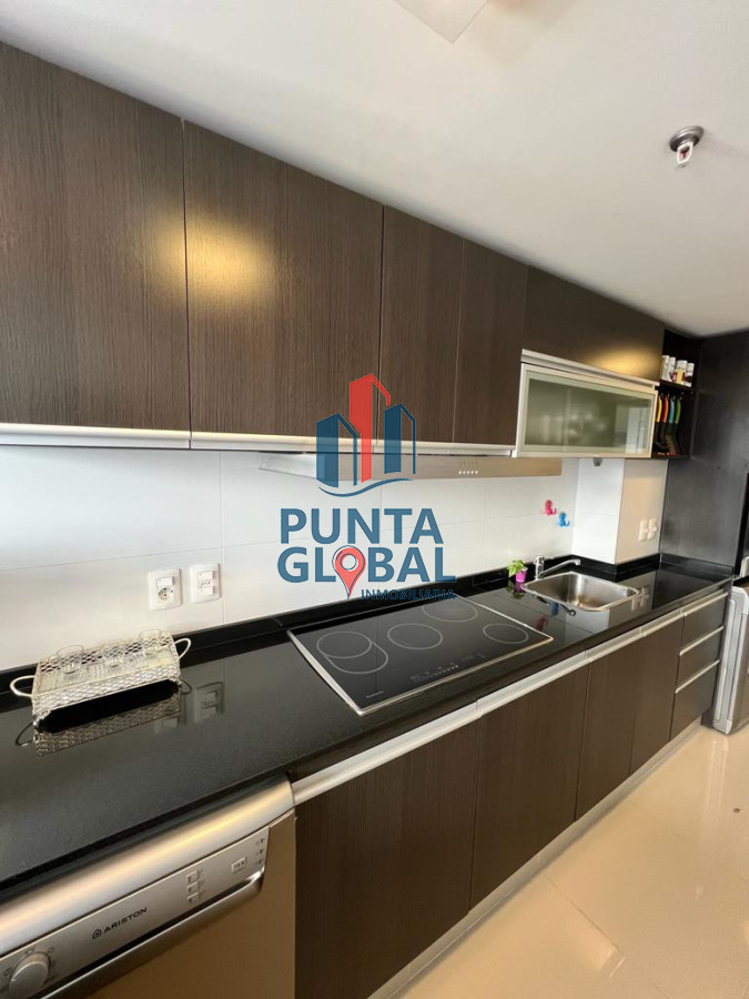 Apartamento ID.216 - Apartamento 3 dormitorios Forest Tower II