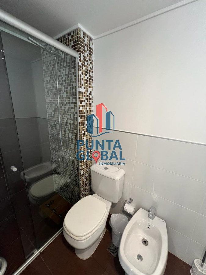 Apartamento ID.216 - Apartamento 3 dormitorios Forest Tower II