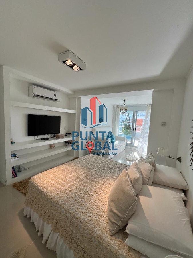 Apartamento ID.216 - Apartamento 3 dormitorios Forest Tower II