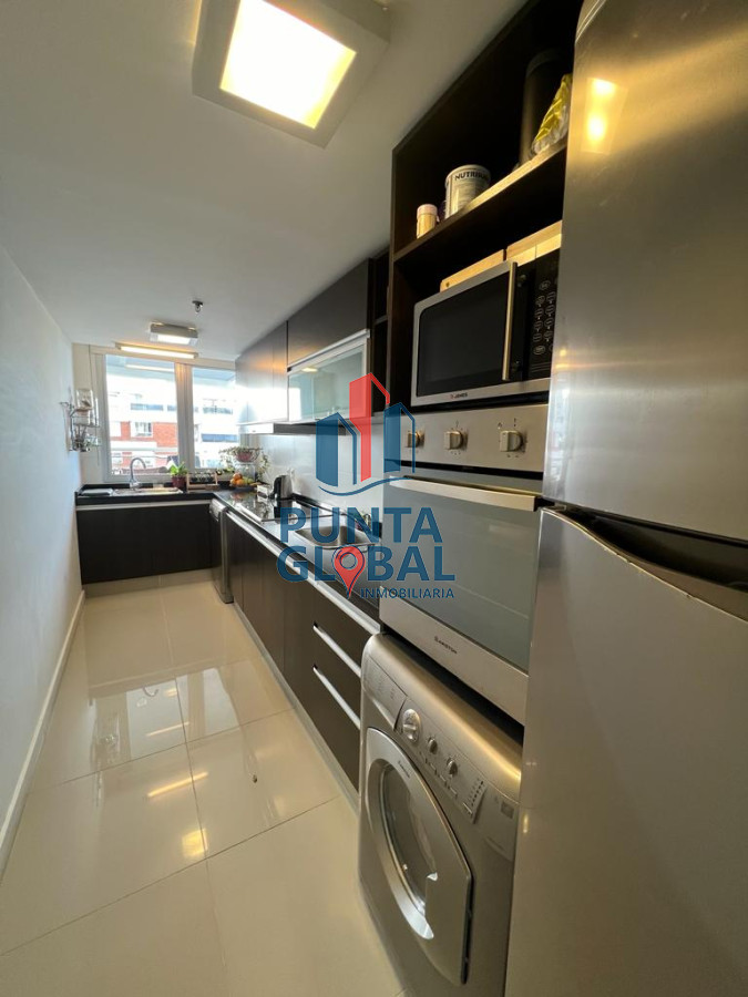 Apartamento ID.216 - Apartamento 3 dormitorios Forest Tower II
