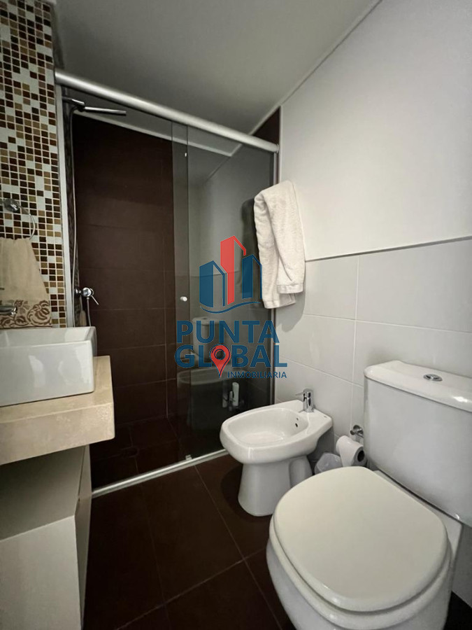 Apartamento ID.216 - Apartamento 3 dormitorios Forest Tower II