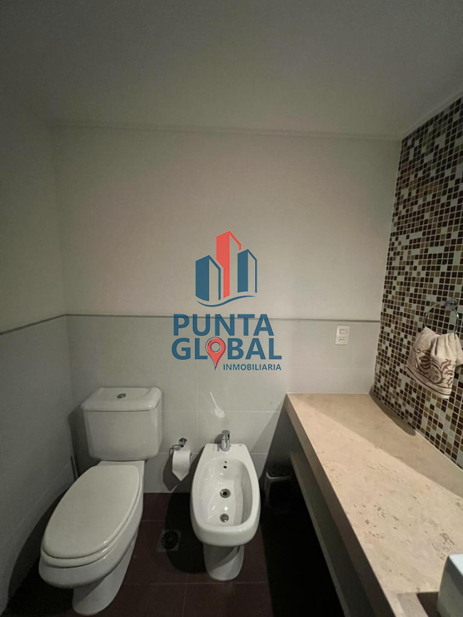 Apartamento ID.216 - Apartamento 3 dormitorios Forest Tower II