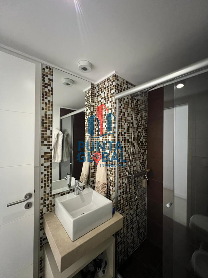 Apartamento ID.216 - Apartamento 3 dormitorios Forest Tower II