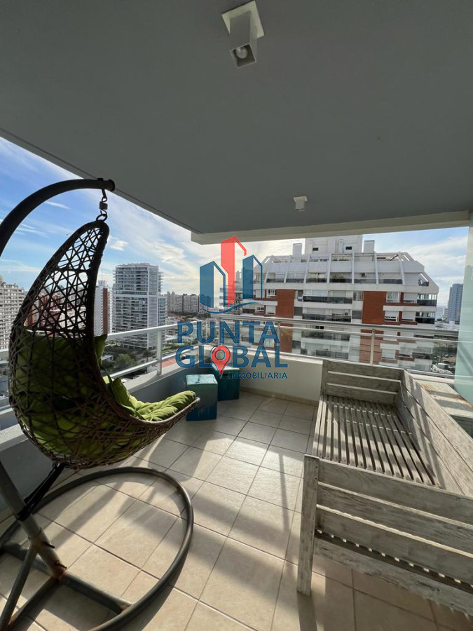 Apartamento ID.216 - Apartamento 3 dormitorios Forest Tower II