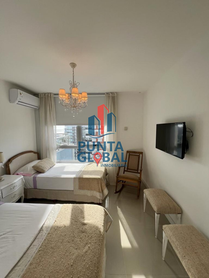 Apartamento ID.216 - Apartamento 3 dormitorios Forest Tower II
