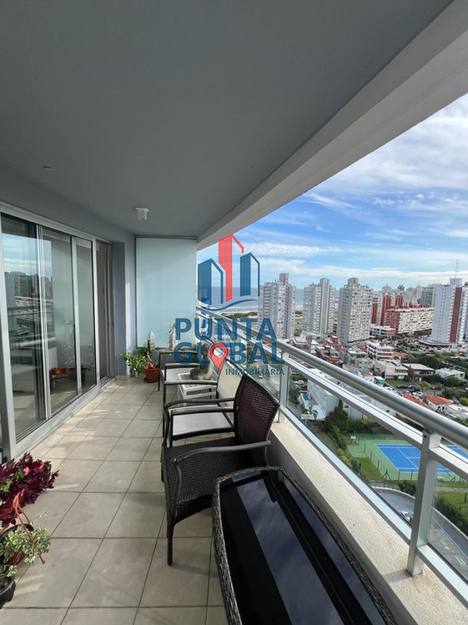 Apartamento ID.216 - Apartamento 3 dormitorios Forest Tower II