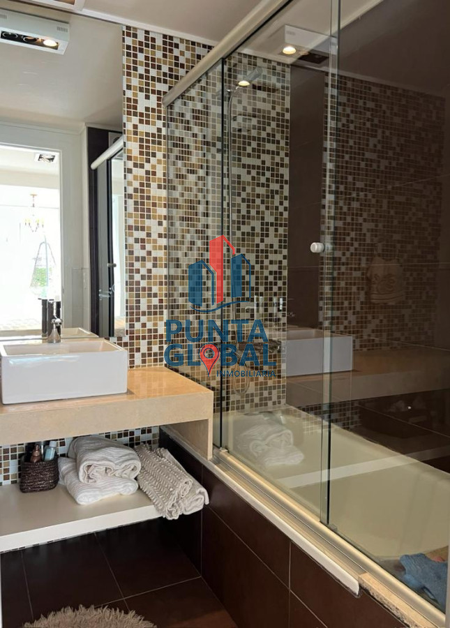 Apartamento ID.216 - Apartamento 3 dormitorios Forest Tower II