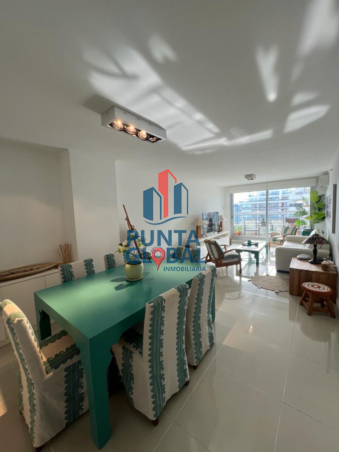 Apartamento ID.216 - Apartamento 3 dormitorios Forest Tower II
