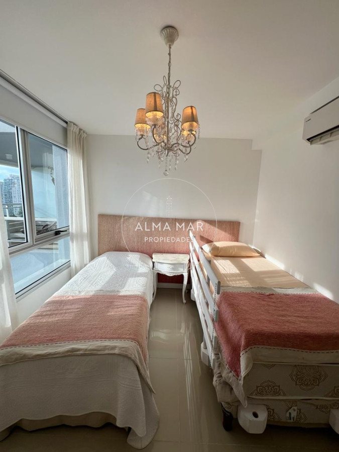 Apartamento ID.915 - Apartamento 3 dormitorios Forest Tower II
