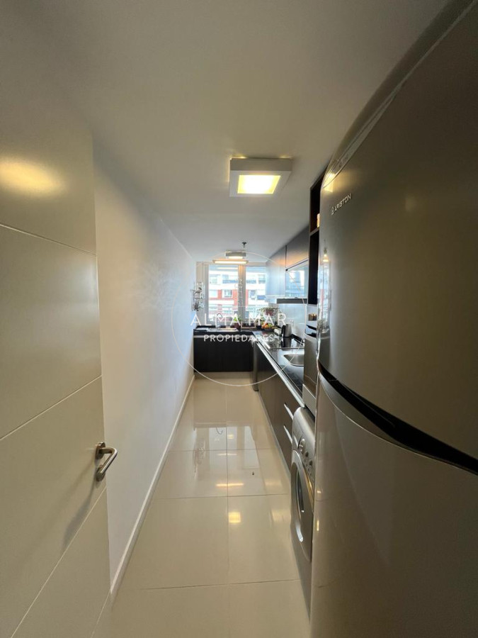Apartamento ID.915 - Apartamento 3 dormitorios Forest Tower II