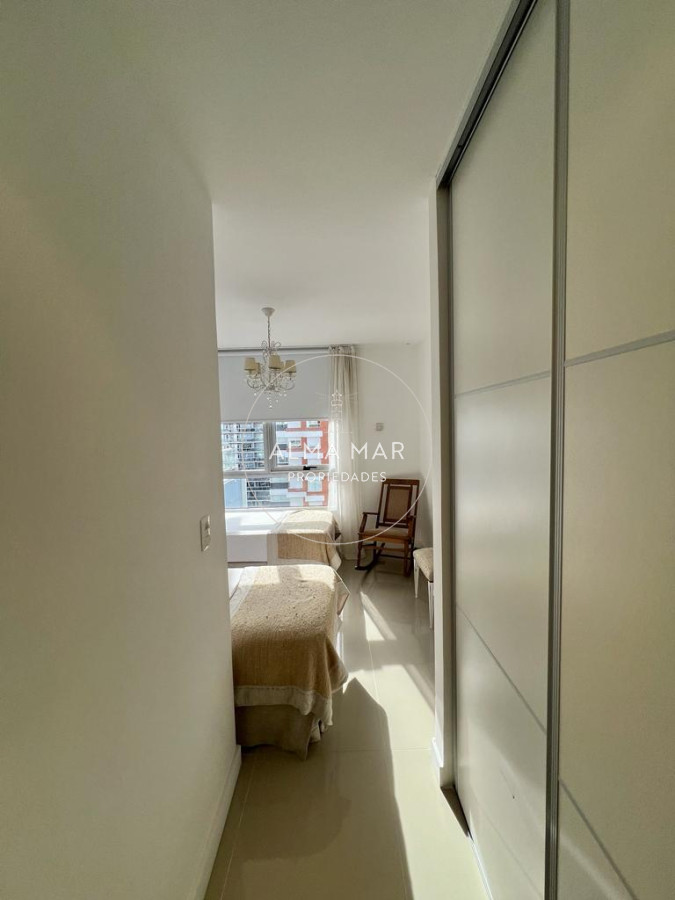 Apartamento ID.915 - Apartamento 3 dormitorios Forest Tower II