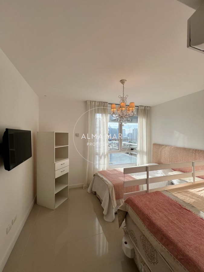 Apartamento ID.915 - Apartamento 3 dormitorios Forest Tower II