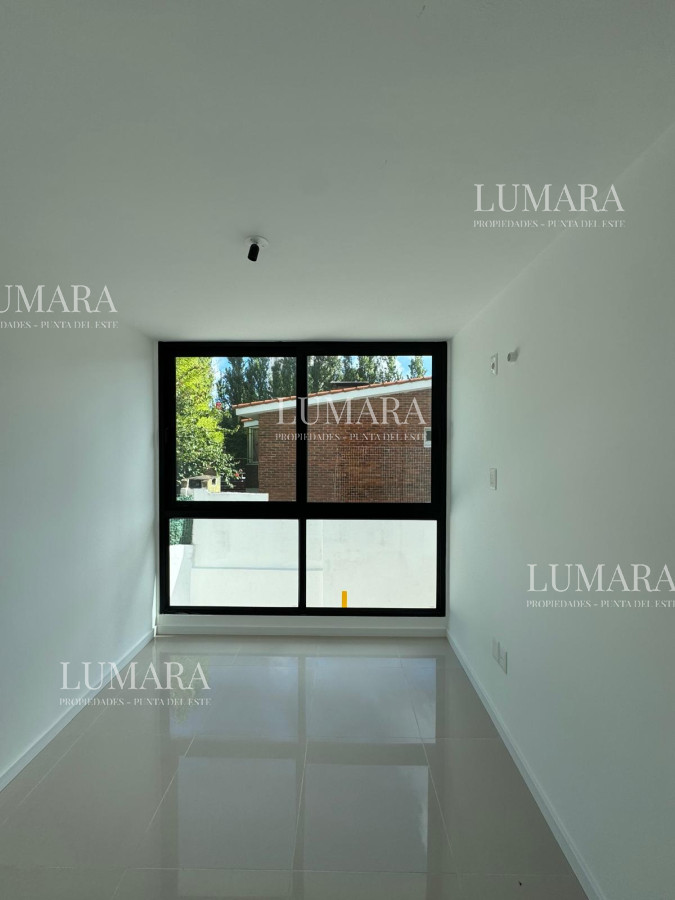 Apartamento ID.561 - Venta apartamento 3 dormitorios a estrenar edificio cannes