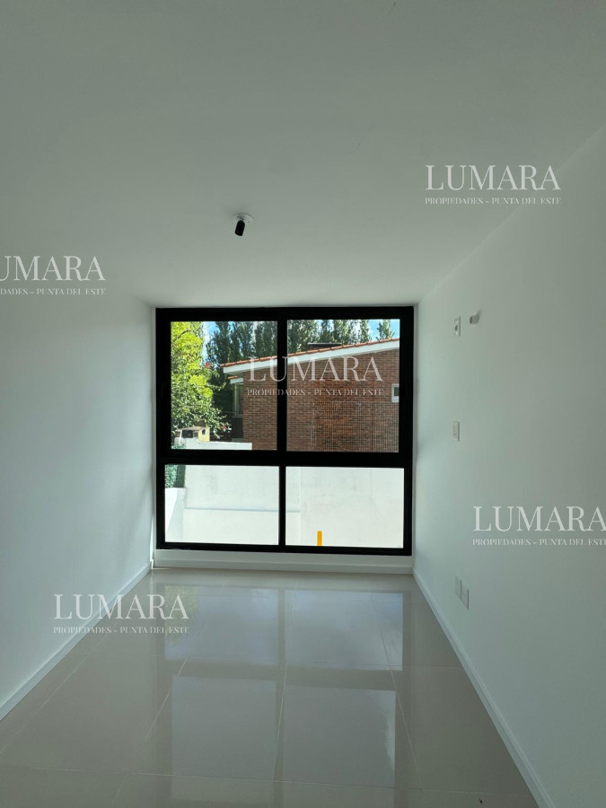 Apartamento ID.561 - Venta apartamento 3 dormitorios a estrenar edificio cannes