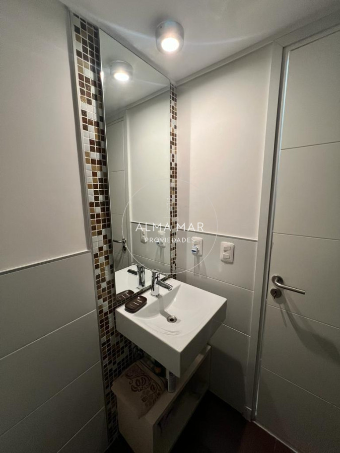 Apartamento ID.915 - Apartamento 3 dormitorios Forest Tower II