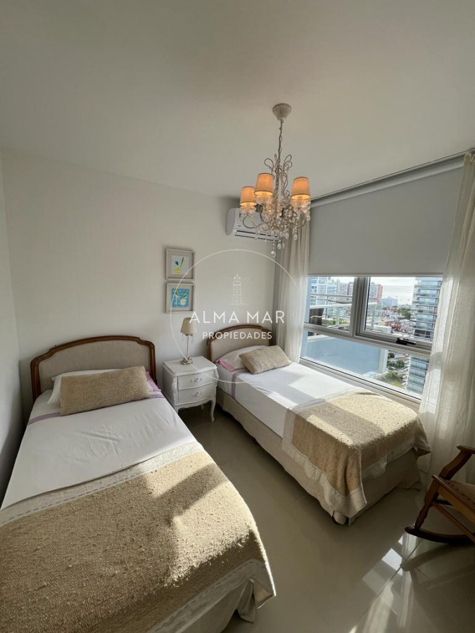 Apartamento ID.915 - Apartamento 3 dormitorios Forest Tower II