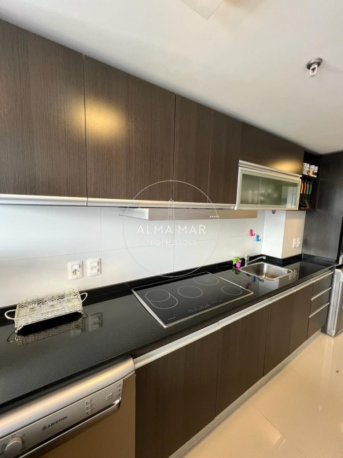 Apartamento ID.915 - Apartamento 3 dormitorios Forest Tower II