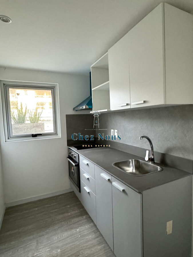 Apartamento ID.929 - Venta apartamento 1 dormitorio Ocean Drive Country