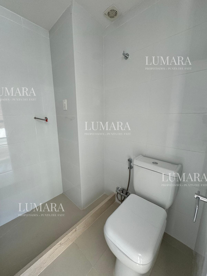Apartamento ID.561 - Venta apartamento 3 dormitorios a estrenar edificio cannes