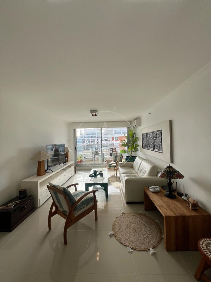 Apartamento ID.915 - Apartamento 3 dormitorios Forest Tower II