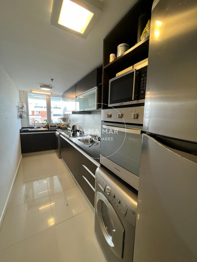 Apartamento ID.915 - Apartamento 3 dormitorios Forest Tower II