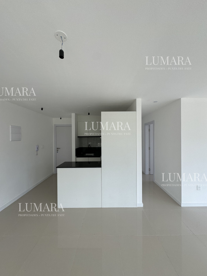 Apartamento ID.561 - Venta apartamento 3 dormitorios a estrenar edificio cannes