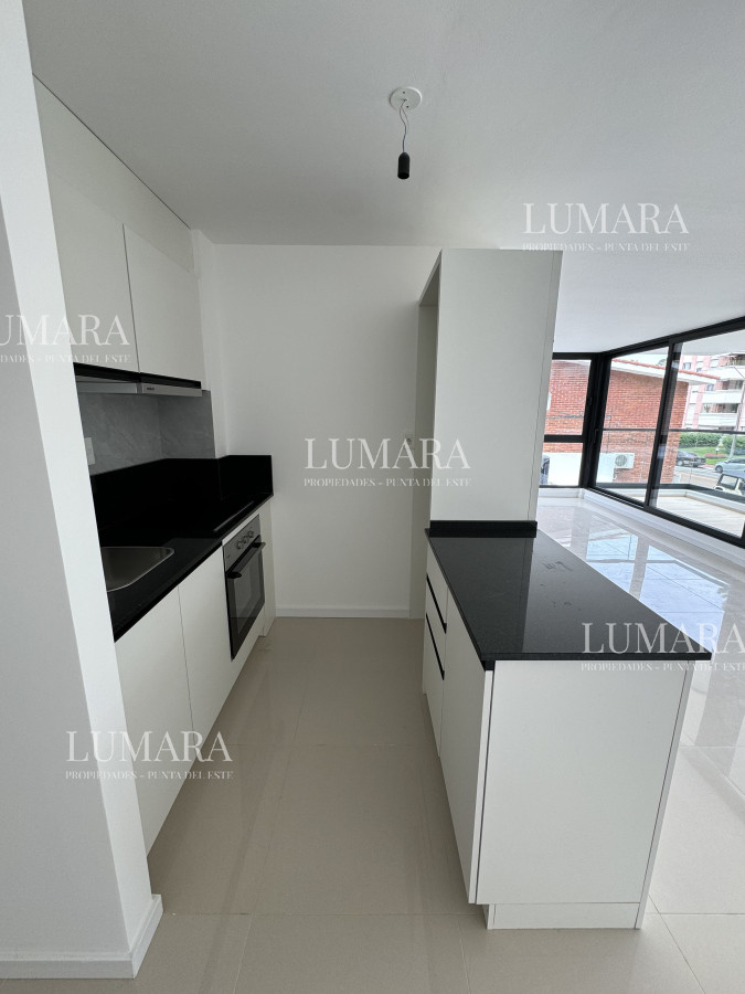 Apartamento ID.561 - Venta apartamento 3 dormitorios a estrenar edificio cannes