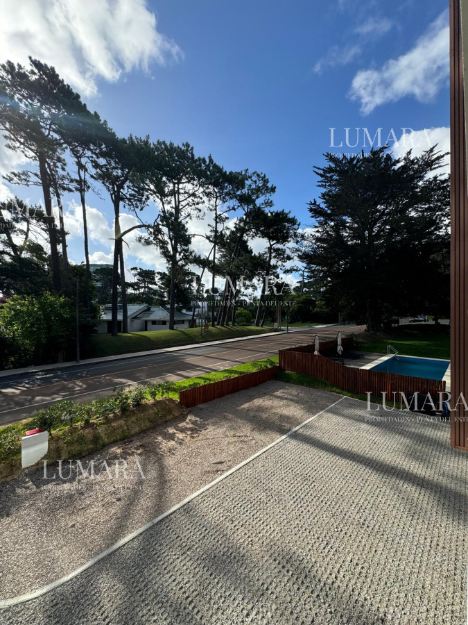 Apartamento ID.561 - Venta apartamento 3 dormitorios a estrenar edificio cannes