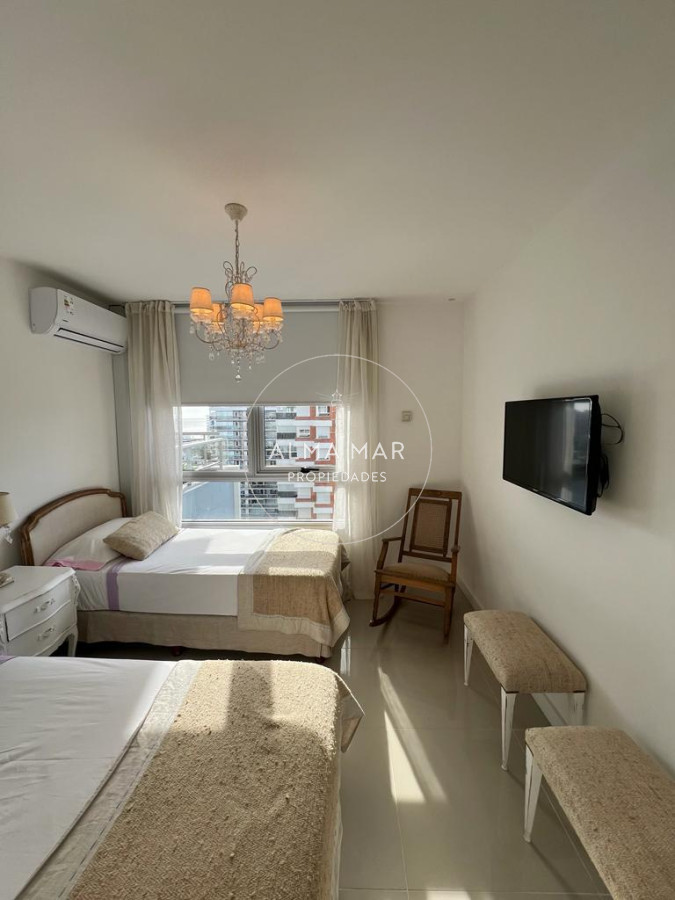 Apartamento ID.915 - Apartamento 3 dormitorios Forest Tower II