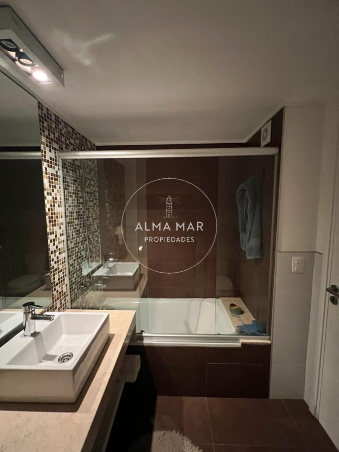 Apartamento ID.915 - Apartamento 3 dormitorios Forest Tower II
