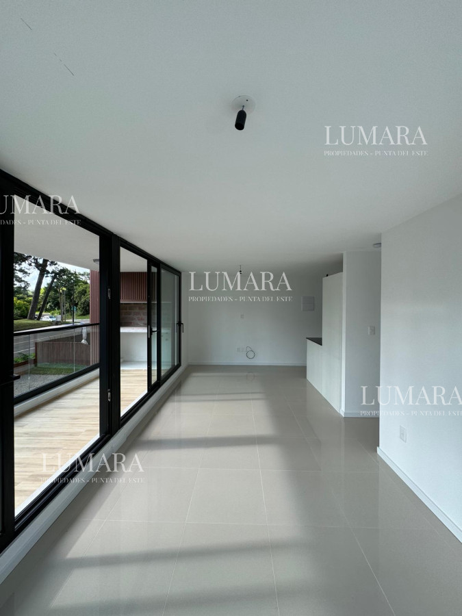 Apartamento ID.561 - Venta apartamento 3 dormitorios a estrenar edificio cannes