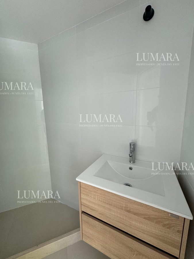 Apartamento ID.561 - Venta apartamento 3 dormitorios a estrenar edificio cannes