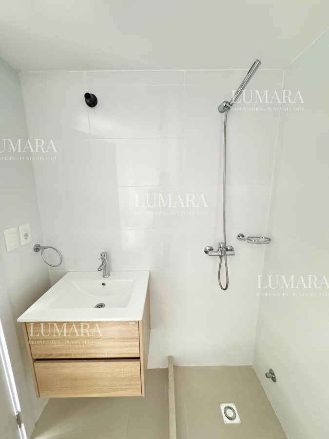 Apartamento ID.561 - Venta apartamento 3 dormitorios a estrenar edificio cannes