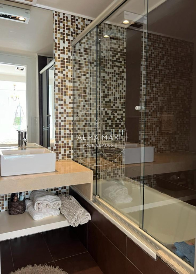Apartamento ID.915 - Apartamento 3 dormitorios Forest Tower II