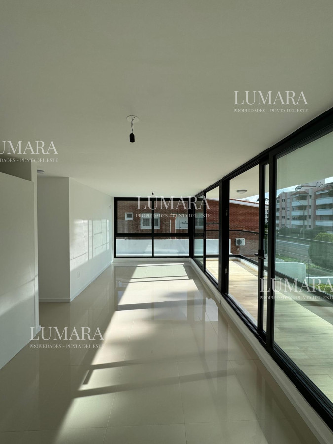 Apartamento ID.561 - Venta apartamento 3 dormitorios a estrenar edificio cannes