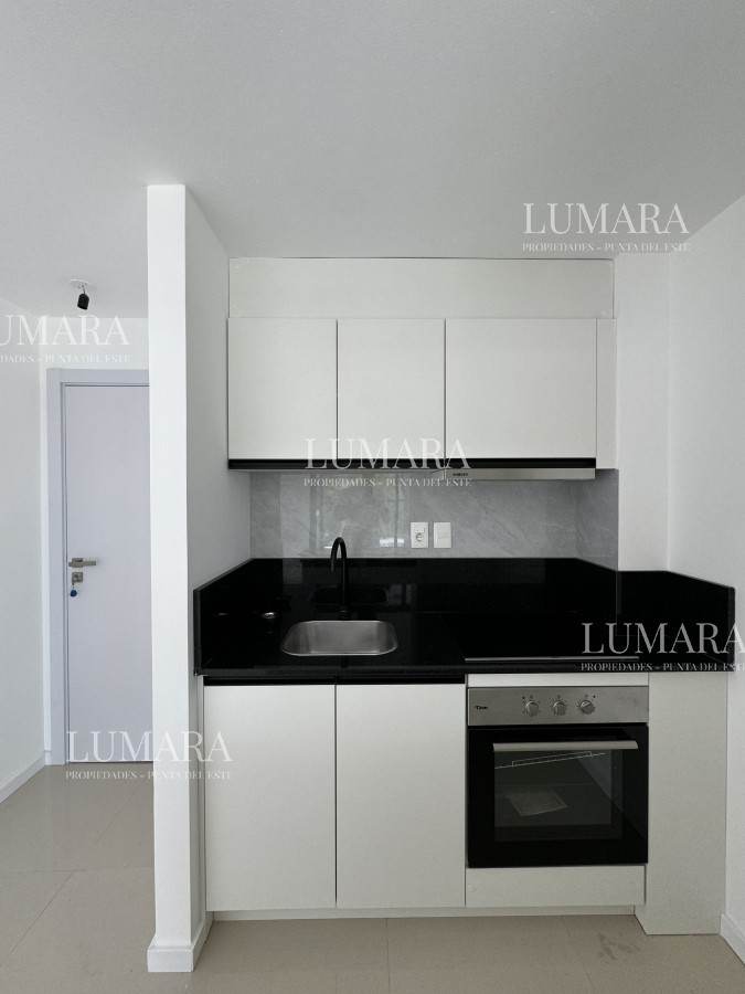 Apartamento ID.561 - Venta apartamento 3 dormitorios a estrenar edificio cannes